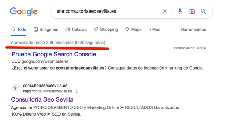 Mejora tu seo con estos comandos avanzados en Google