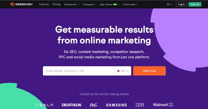 Ahrefs vs Semrush ¿Cuál te interesa más? ¿Ventajas e incovenientes? Trucos