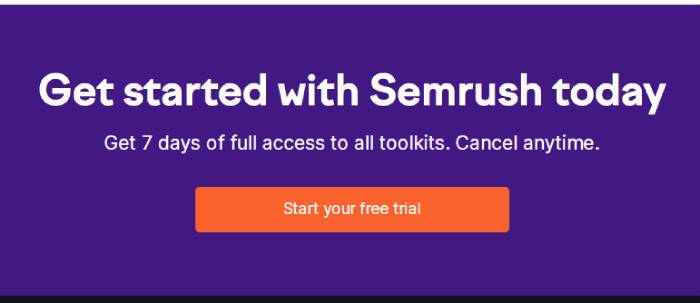 Ahrefs vs Semrush ¿Cuál te interesa más? ¿Ventajas e incovenientes? Trucos