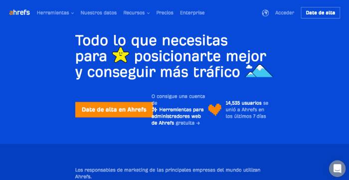 Ahrefs vs Semrush ¿Cuál te interesa más? ¿Ventajas e incovenientes? Trucos