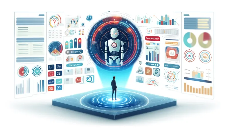 Grok: La IA de Twitter que revolucionará tu estrategia de marketing