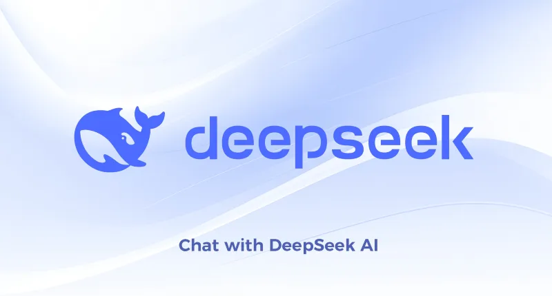 Deepseek: la IA de origen chino que nace para revolucionar el sector