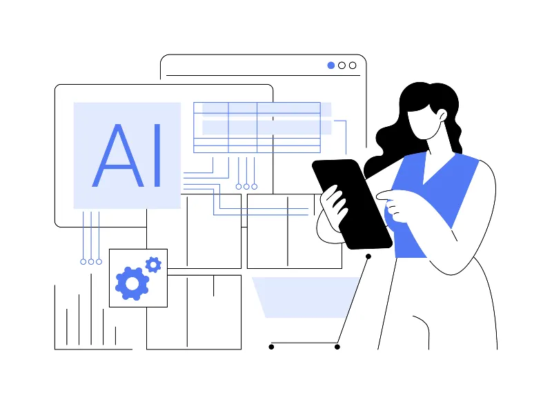 Deepseek - la IA china que compite con Google y OpenIA