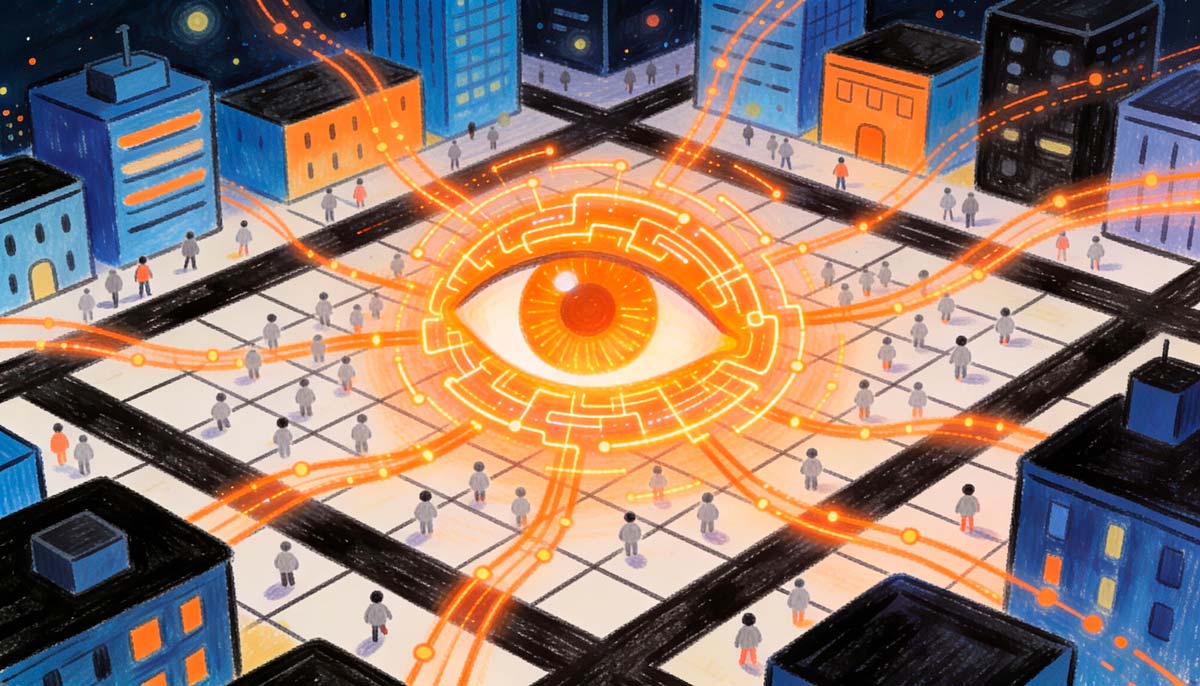 NavBoost: La métrica secreta que rastrea visitas físicas