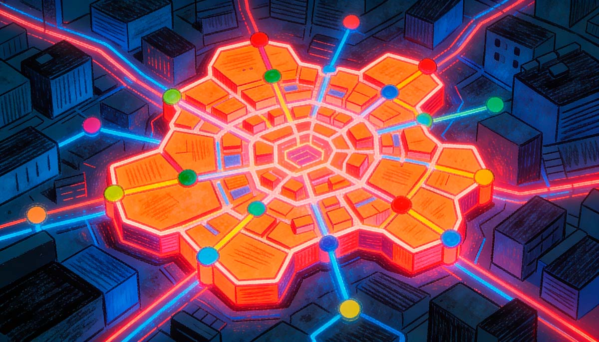 ¿Tu competencia posiciona por Ciudad? Gánales en los barrios