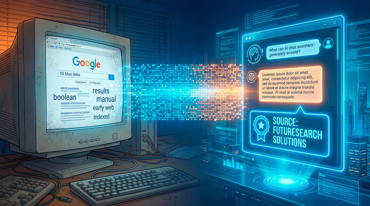 Guía GEO: cómo auditar tu marca para ser la respuesta de ChatGPT y Gemini