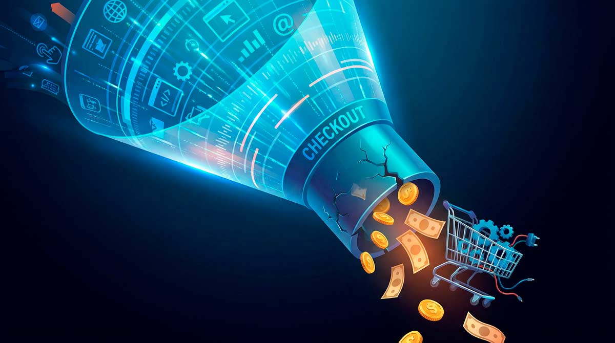 SEO forense para e-commerce: auditoría de “fugas” en el proceso de compra