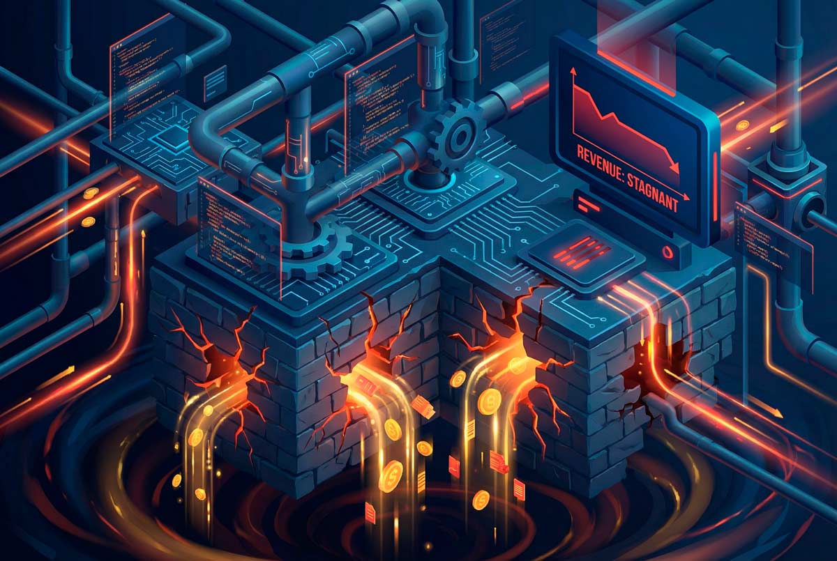 Deuda técnica SEO: El “impuesto invisible” que drena la rentabilidad de tu empresa