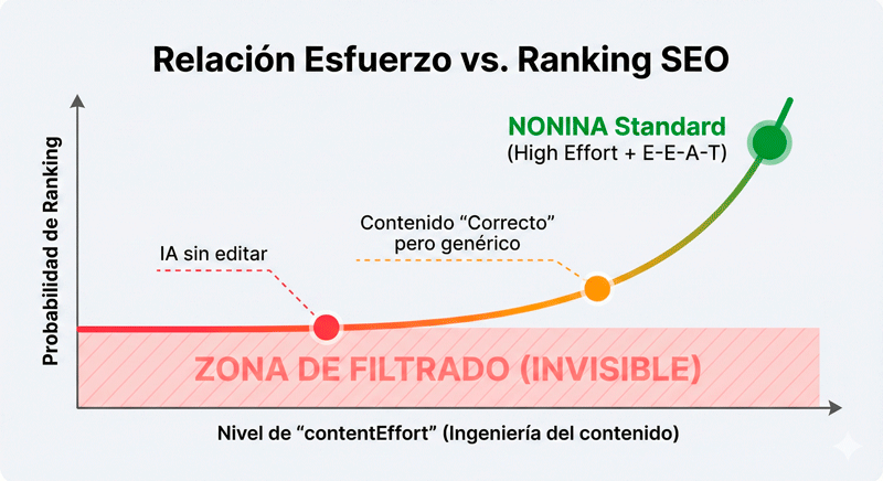 conoce las métricas que impiden que tu blog tenga visibilidad