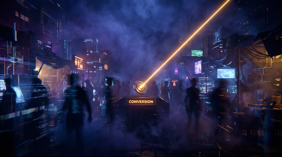 Micro-intents: el secreto para capturar tráfico de alta conversión que tu competencia ignora