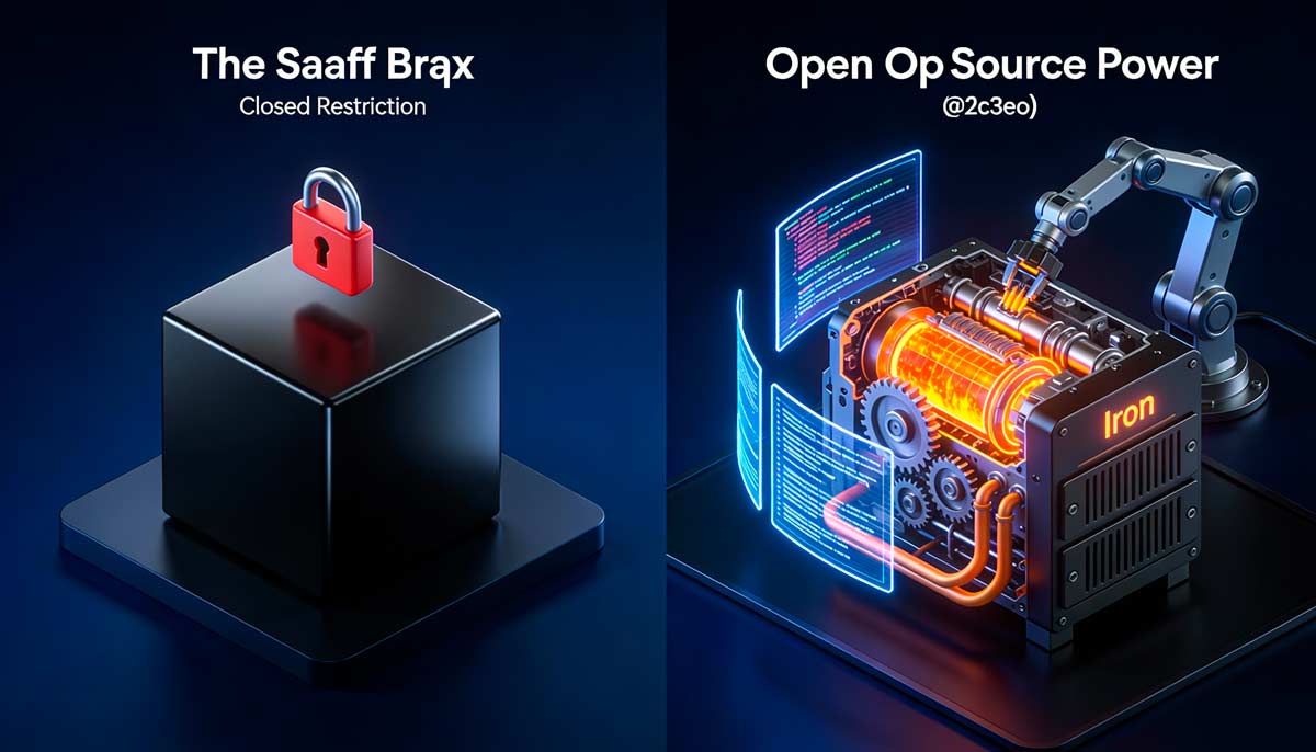 PrestaShop vs Shopify: Por qué el SEO prefiere el “Hierro”