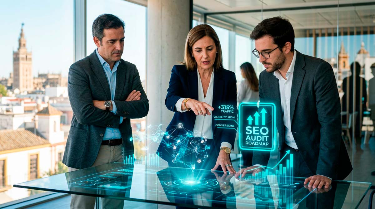 Cuánto cuesta una auditoría SEO: precios y claves para no tirar el dinero en 2026