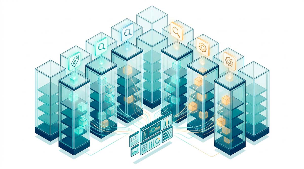 Estrategia SEO para ecommerce: optimización de catálogo y arquitectura de producto