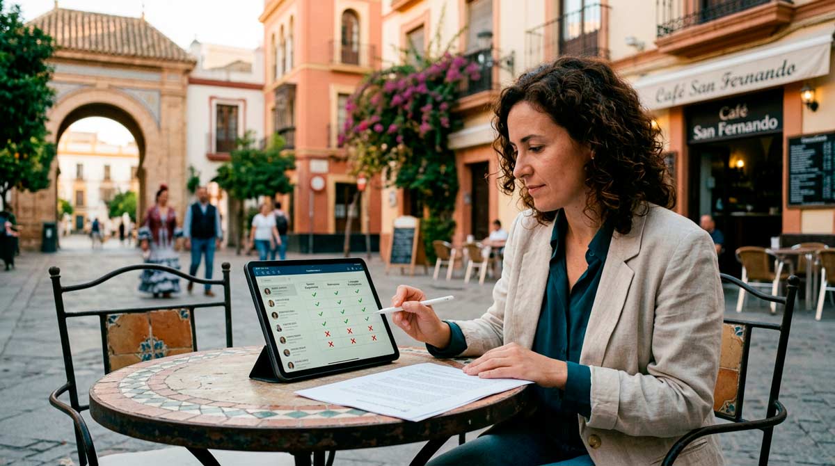 Cómo elegir consultor o agencia GEO: criterios, banderas rojas y preguntas incómodas