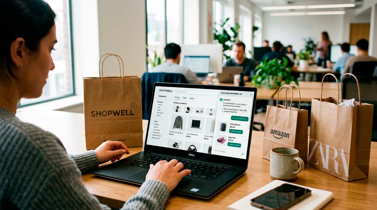 GEO para ecommerce: de ficha de producto a recomendación en IA