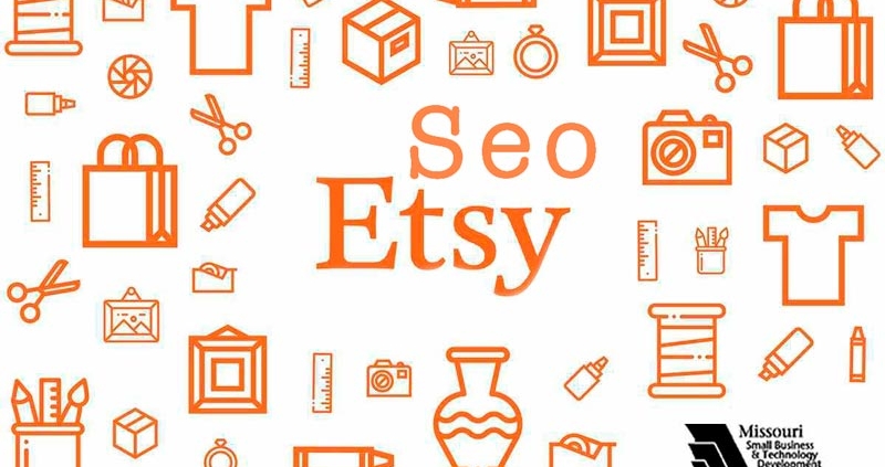 Como hacer Seo en Etsy, mejores prÃ¡cticas de posicionamiento web