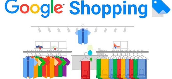 Crear campañas de Google Shopping